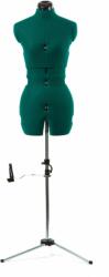Adjustoform Manechin croitorie cu prelungire pantaloni S femei reglabil masura 36-42 Adjustoform FG372 (FG372) - tiparedecroitorie