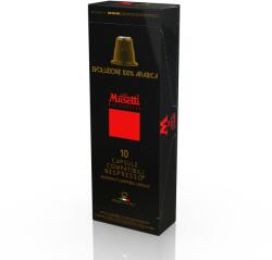 Musetti Nespresso - Musetti Evoluzione kapszula 10 adag