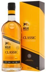  Milk & Honey Classic Single Malt Whisky 0, 7l 46% DD - drinkair