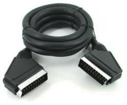 SBOX SCART-SCART kábel M/M - 1, 5M - followed