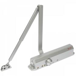 YLI SA-901-6BW-sv, karos ajtócsukó, ajtóbehúzó 60-150kg