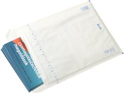  Buborékos boríték I/19 fehér 300x445mm