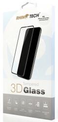 rhinotech 2 Edzett 3D védőüveg az Apple iPhone 12 Pro Max 6, 7'' RT187 számára (RT187)
