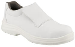 Coverguard ÚJ! HOWLITE S2 SRC Fehér BEBÚJÓS FÉLCIPŐ_37 (9HOWL04037) (9HOWL04037)