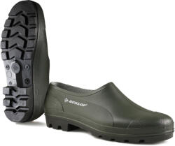 Coverguard Dunlop Wellie B350611 9sylv Zöld Vízálló Pvc Papucs_42 (9sylv42) (9sylv42)