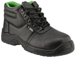 Coverguard új! Aramis Ii O1 Fo Src Fekete Munkabakancs_38 (9ara100038) (9ara100038)