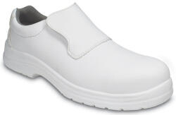 Coverguard OKENITE BEBÚJÓS Fehér S2 KOMPOZIT CIPŐ_37 (9OKEL37) (9OKEL37)