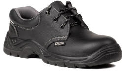 Coverguard új! Porthos (agate Low) S3 Src Védőfélcipő_36 (9agl010036) (9agl010036)