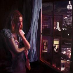 BERTUS Paper Kites - On The Corner Where You Live (1lp) (x37370)