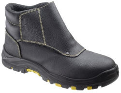 Coverguard új! Basalt S3 Src Hro Hi Wg Hegesztő Bakancs_43 (9basa10043) (9basa10043)