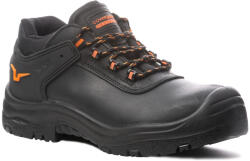 Coverguard Opal S3 Src Fekete Védőfélcipő Szellőző Kompozit Kapli_44 (9opal44) (9opal44)