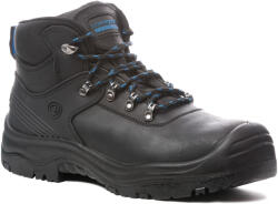 Coverguard Aquamarine S3 Src Wr Ck Vízálló Fekete Védőbakancs _46 (9aqua46) (9aqua46)