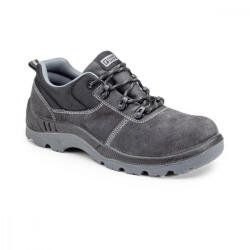 Coverguard új! Kyanite S1p Src Fekete Kompozitos Félcipő_45 (9kya150045) (9kya150045)