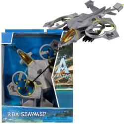 McFarlane Toys McFarlane Avatar The Way of Water RDA Seawasp Jármű (MCF16403)