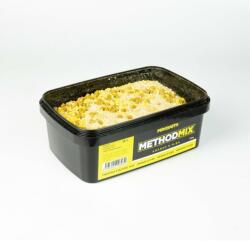 Mikbaits METHOD FEEDER MIX ANANAS N - BA 700g