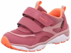 Superfit Pantofi pentru fete pentru toate anotimpurile SPORT5 GTX, Superfit, 1-000236-5510, roz - 25