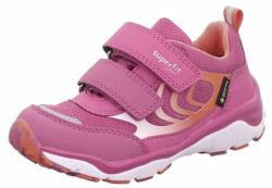 Superfit Pantofi pentru fete pentru toate anotimpurile SPORT5 GTX, Superfit, 1-000235-5500, roz - 28