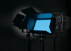NanLite MixPanel 150 Full Color (RGBW) LED Panel Light (15-2011)