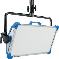 ARRI S60-C LED Bi-Colour SkyPanel - Blue/Silver (Bare Ends powerCON) (L0.0007066)