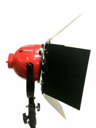 SOMITA Bi-Color LED Redhead / Mandarina (CTRLED)