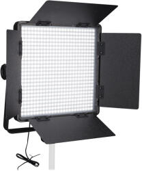 NanLite 600CSA Bicolor LED Panel (12-2014)