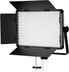 NanLite 1200DSA Daylight LED Panel with DMX Control (12-2021)