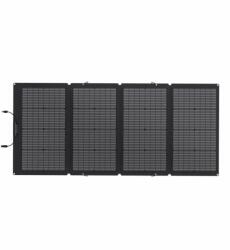 EcoFlow 220W Bifacial Solar Panel (PSB-220W)