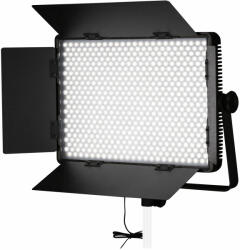 NanLite 1200SA Daylight 11700 Lux LED Panel (12-2017)