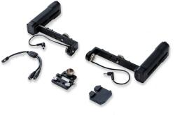 TILTA Dual Pistol Grip Battery Handles (GR-V01-DH)