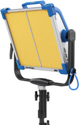 ARRI S30-RP LED 5600K SkyPanel - Blue/Silver (Bare Ends powerCON) (L0-0007726)