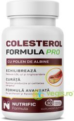 NUTRIFIC Colesterol Formula Pro 30cps vegetale