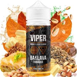 Viper Lichid Baklava Tobacco Viper 100ml (11143)
