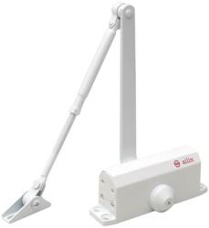 SILIN AMORTIZOR HIDRAULIC 25-45 KG, ALB (SA-5012AW-wh)