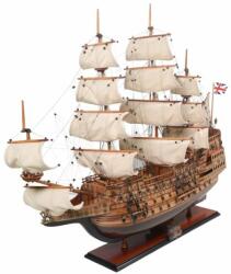 Giftdecor Nava Sovereign of the Seas SOS80R, 89x29x94 cm