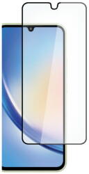 Glass PRO Folie protectie HOFI Full Cover Pro Tempered Glass 0.3mm compatibila cu Samsung Galaxy A34 5G Black (9490713931356)