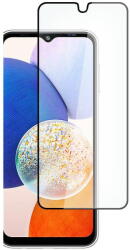 Glass PRO Folie protectie HOFI Full Cover Pro Tempered Glass 0.3mm compatibila cu Samsung Galaxy A14 4G / A14 5G Black (9490713931639)