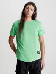 Calvin Klein Jeans Tricou Calvin Klein Jeans | Verde | Bărbați | S - bibloo - 151,00 RON