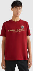 Tommy Hilfiger Tricou Tommy Hilfiger | Roșu | Bărbați | S - bibloo - 321,00 RON