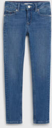 Tommy Hilfiger Nora Jeans pentru copii Tommy Hilfiger | Albastru | Fete | 8