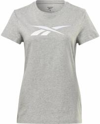 Reebok Vector Graphic Tee , Gri , L