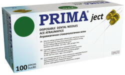 PRIMA Ace atraumatice pentru anestezie locala, 30G: S