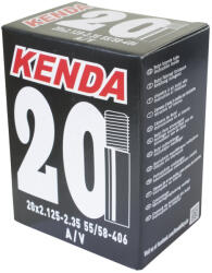 Kenda Camera KENDA 20 x 2.125 - 2.35 AV 35 mm
