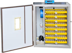 TEHNO MS Incubator profesional cu invertor MS - 500 TEHNO MS (TMS275)