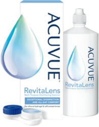 Johnson & Johnson Acuvue Revitalens (360 ml) (ACUVRL360) Lichid lentile contact