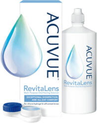 Johnson & Johnson Acuvue Revitalens (360 ml) Lichid lentile contact