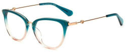 Kate Spade New York Ochelari de Vedere KS Valencia/G ZI9 52 (KS Valencia/G ZI9) Rama ochelari