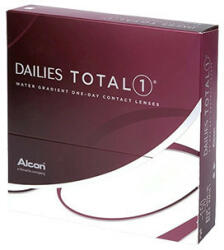 Alcon Dailies Total 1 (90 lentile)