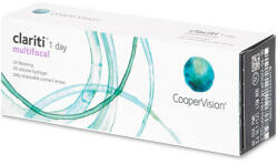CooperVision Clariti 1 Day Multifocal (30 lentile) - lentilecontact