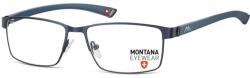 Helvetia ochelari protecție calculator MM613 A (C10N MT MM613A 55) Rama ochelari