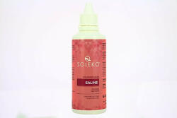 Soleko Saline (100 ml) Lichid lentile contact